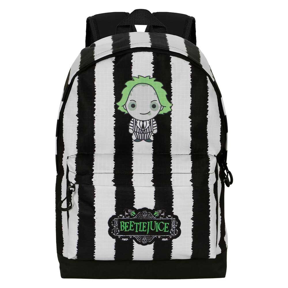 Beetlejuice Rucksack
