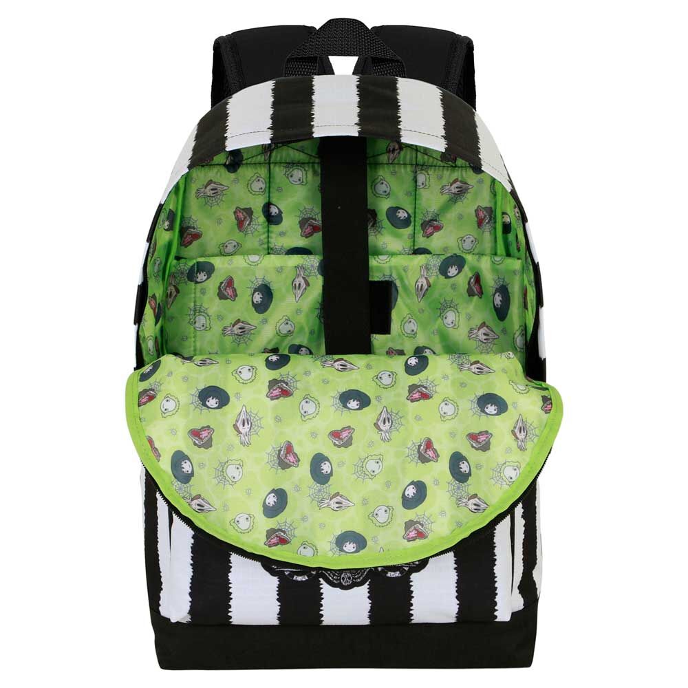 Beetlejuice Rucksack
