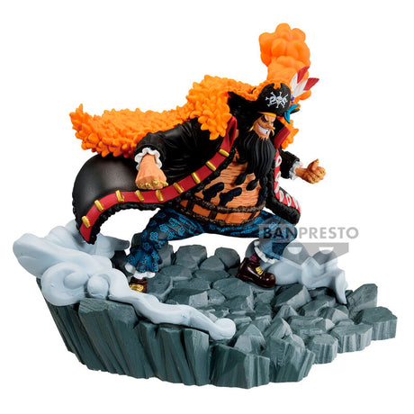 One Piece Banpresto Figur Marshall D. Teach
