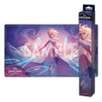 Disney Lorcana Spielmatte Elsa
