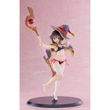 Konosuba Taito Figur Megumin Swimwear
