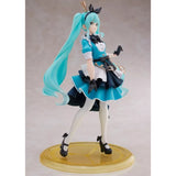 Hatsune Miku AMP Figur Alice Ver.
