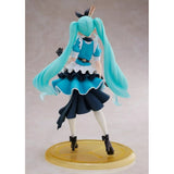 Hatsune Miku AMP Figur Alice Ver.
