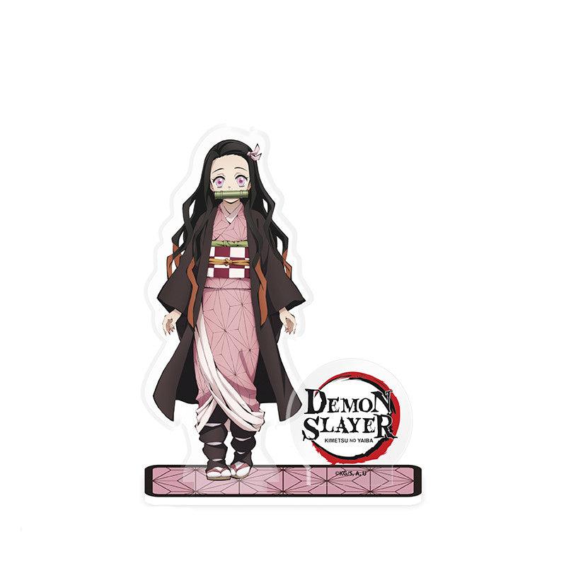 Demon Slayer Acryl Figur Nezuko
