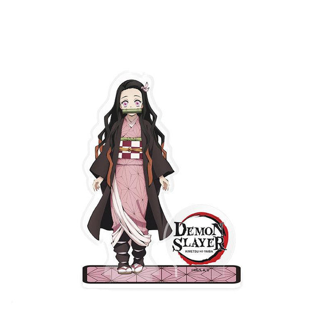 Demon Slayer Acryl Figur Nezuko
