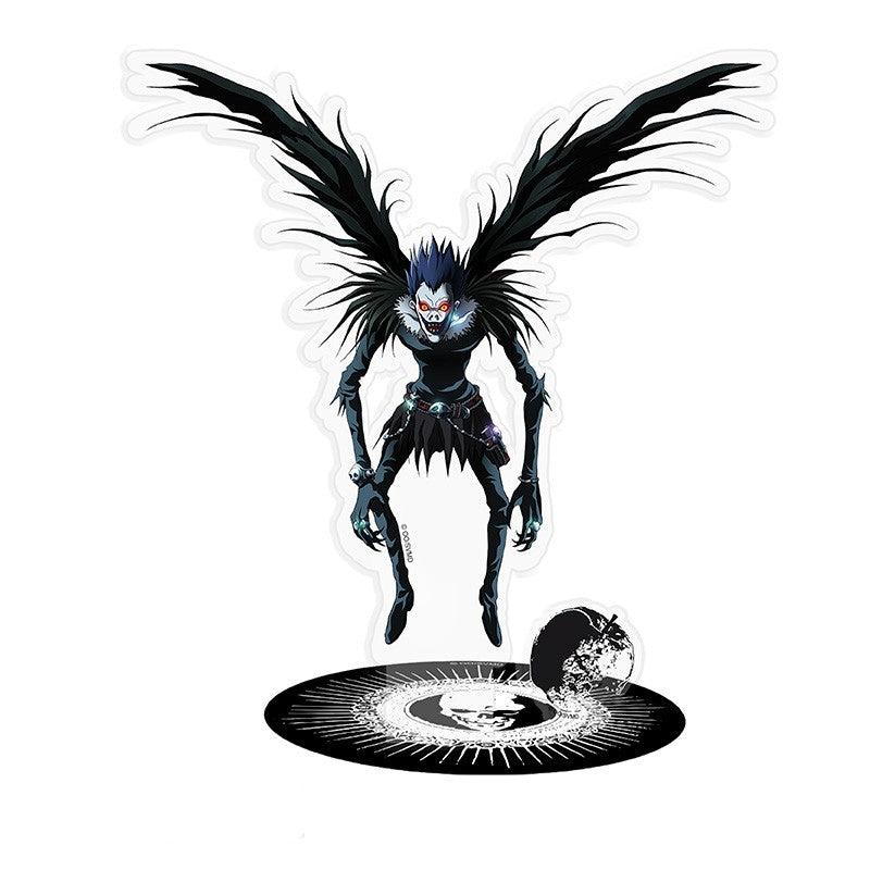 Death Note Acryl Figur Ryuk
