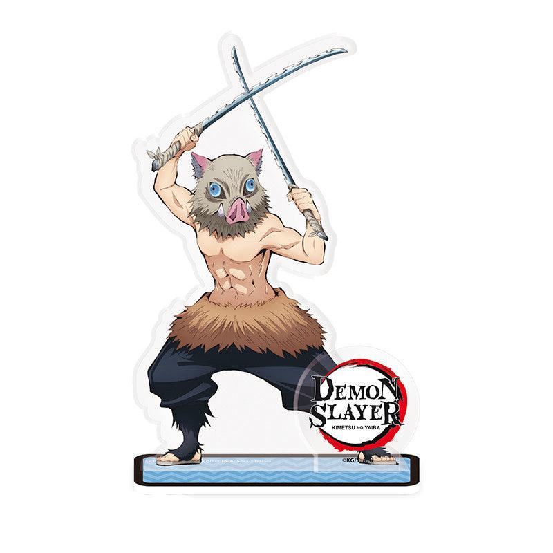 Demon Slayer Acryl Figur Inosuke
