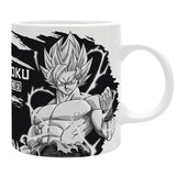 Dragon Ball Tasse Goku
