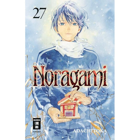 Noragami - Manga (deutsch)