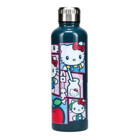 Hello Kitty Trinkflasche
