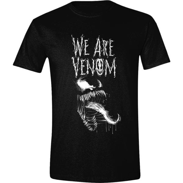 Marvel Shirt We are Venom
