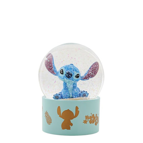 Disney Schneekugel Stitch
