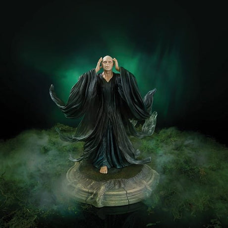 Harry Potter Statue Voldemort
