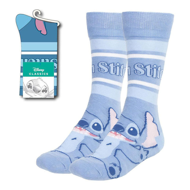 Disney Socken Stitch
