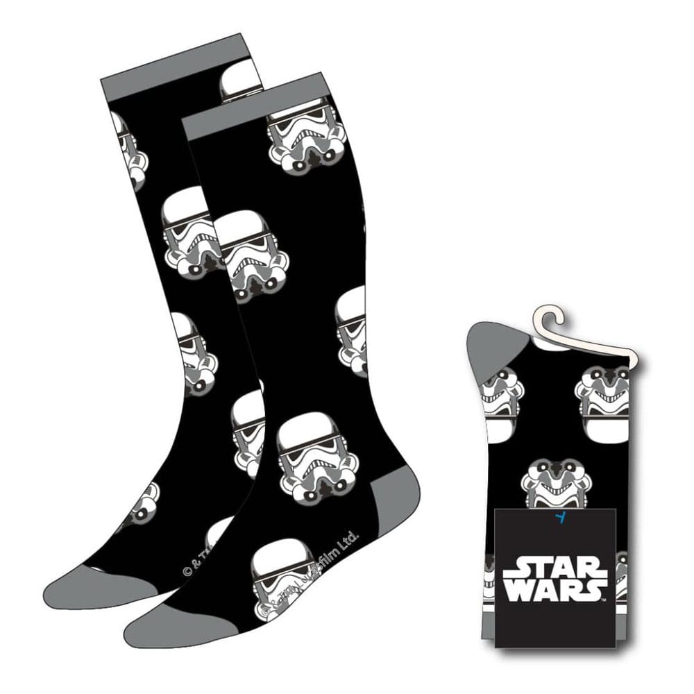 Star Wars Socken Stormtrooper
