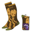 Marvel Socken Groot
