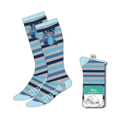 Disney Socken Stitch Climbing
