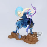 Slime Banpresto Figur Rimuru
