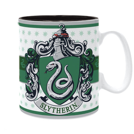 Harry Potter Tasse Haus Slytherin
