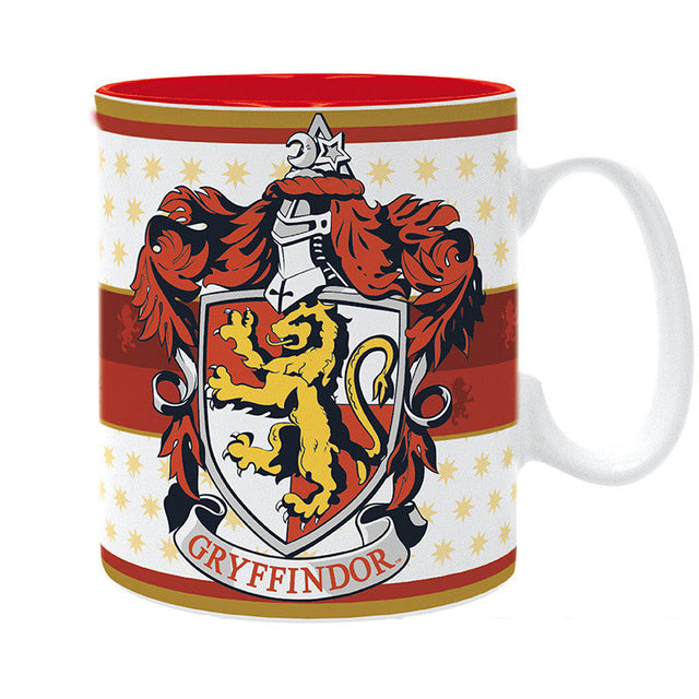 Harry Potter Tasse Haus Gryffindor
