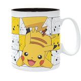 Pokemon Tasse Pikachu
