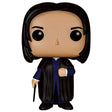 Harry Potter Funko Pop Figur Severus Snape
