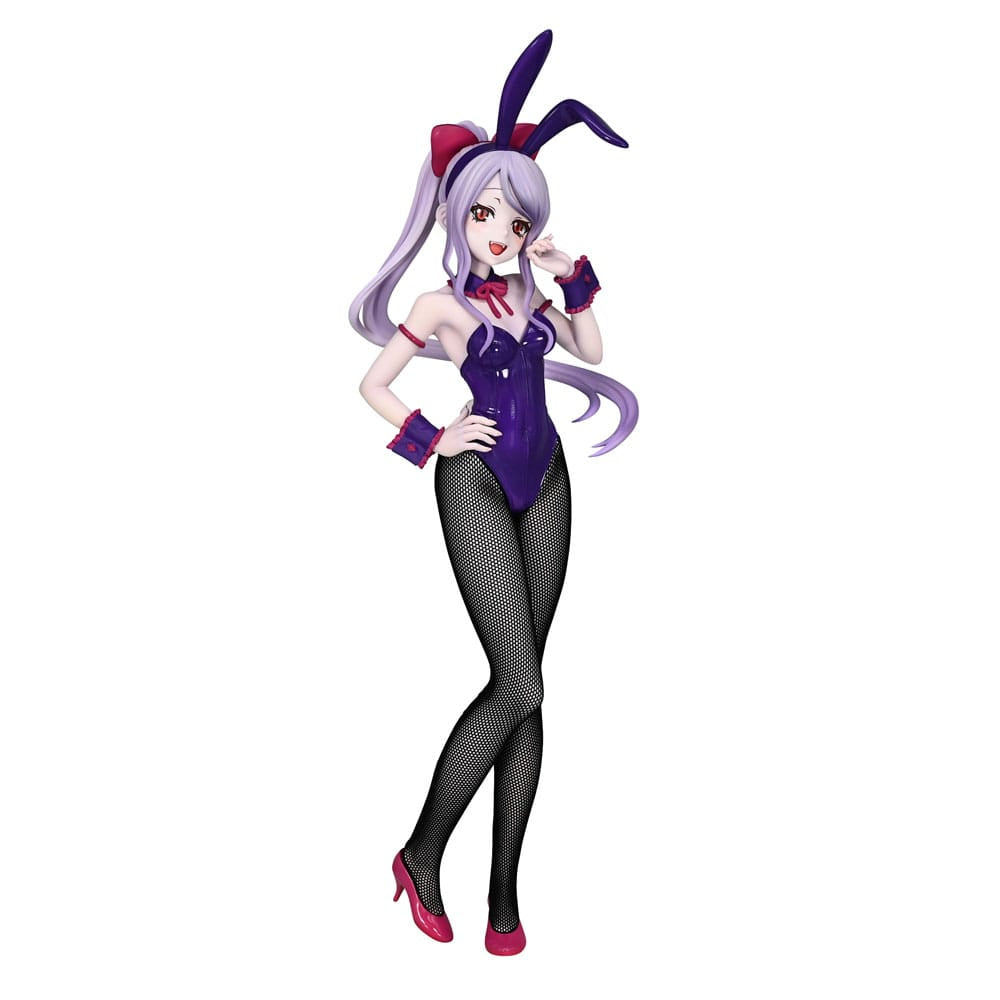 Overlord BiCute Bunnies Figur Shalltear
