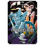 Overlord - Manga (deutsch)