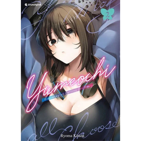 Yumeochi - Dreaming of Falling for You - Manga (deutsch)