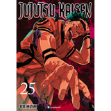 Jujutsu Kaisen - Manga (deutsch)