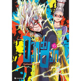 DAN DA DAN - Manga (deutsch)