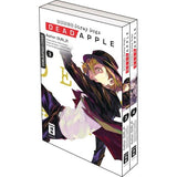 Bungo Stray Dogs DEAD APPLE - Manga (deutsch)