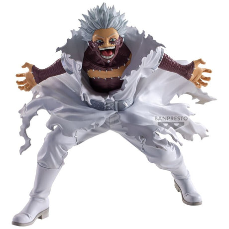 My Hero Academia Banpresto Figur Dabi
