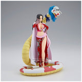 One Piece Banpresto Figur Boa Hancock 
