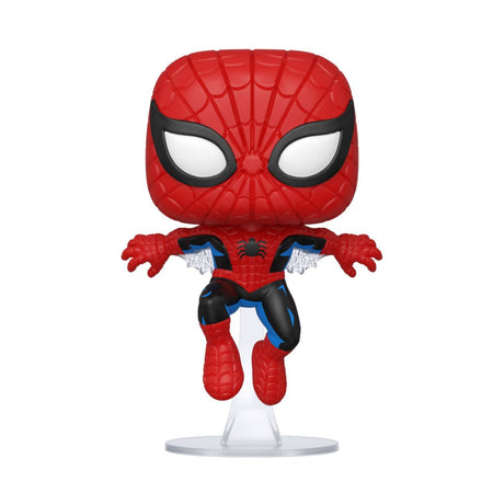 Marvel Funko POP Figur Spiderman
