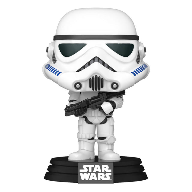 Star Wars Funko POP Figur Stormtrooper
