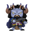 One Piece Oversized Funko POP Kaido
