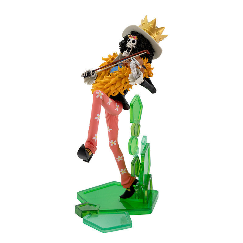 One Piece SFC Figur Brook
