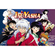 Inuyasha Poster Charaktere
