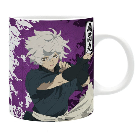 Hell's Paradise Tasse Gabimaru & Sagiri
