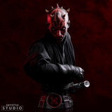 Star Wars Büste Darth Maul 15cm
