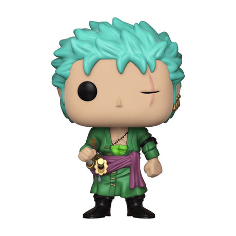 One Piece Funko POP Figur Zoro
