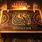 Skyrim Geschenkbox Whiterun Citizen Chest
