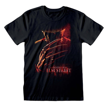 Nightmare on Elm Street Shirt Freddy
