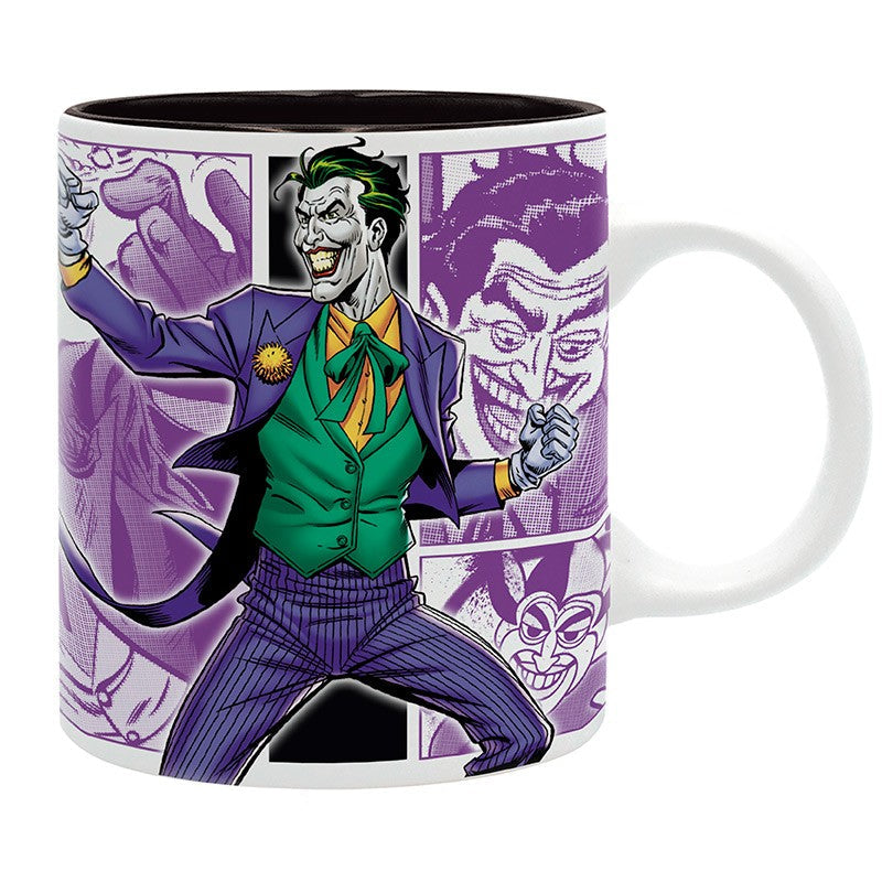 DC Comics Tasse Joker
