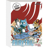 Fairy Tail Massiv - Manga (deutsch)