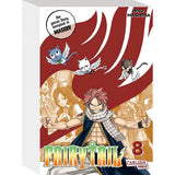 Fairy Tail Massiv - Manga (deutsch)