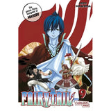 Fairy Tail Massiv - Manga (deutsch)