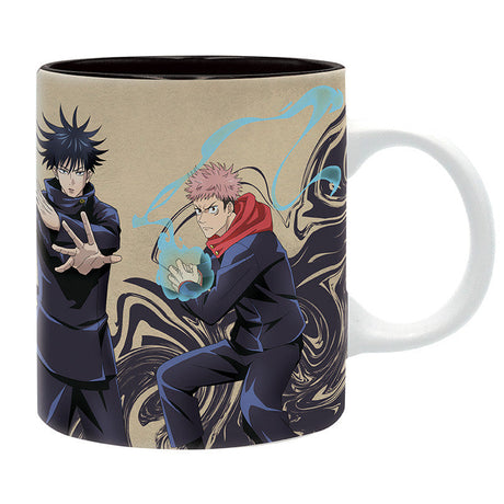 Jujutsu Kaisen Tasse Quartet Tokyo
