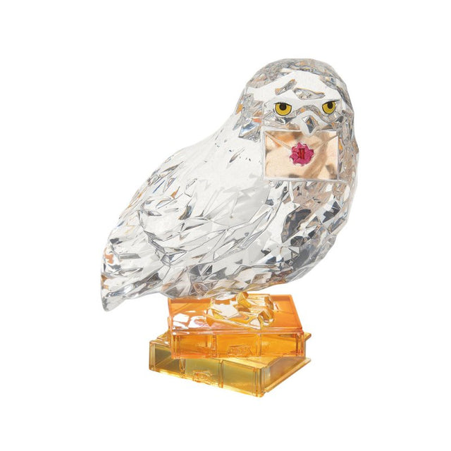 Harry Potter FACETS Figur Hedwig
